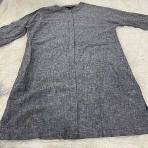 Pendleton Gray Women's Dress